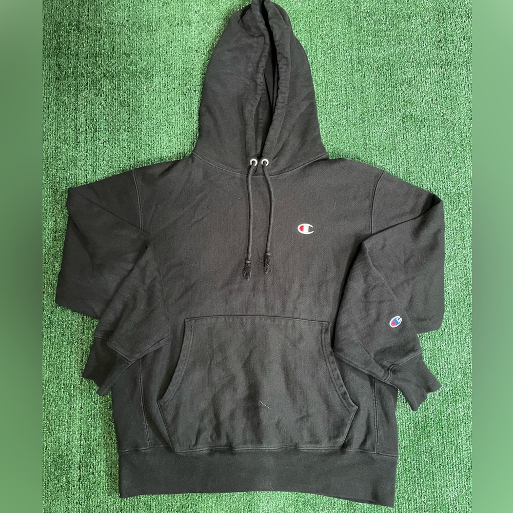 Champion Hoodie